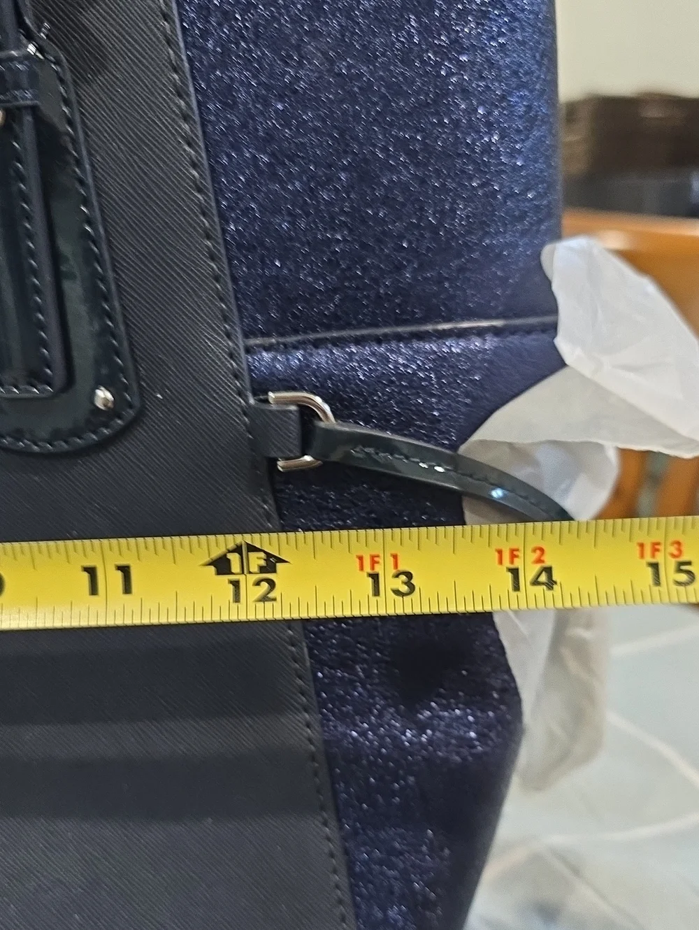 Michael Kors stylish tote